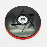 Plateau de ponçage rond FEIDER