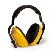 Casque anti-bruit JR