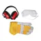 Equipements de Protection Individuelle