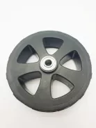 Roue avant 175mm RACING