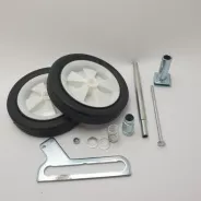 Kit roue de transport