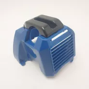 Capot moteur 155mm HYUNDAI