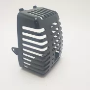 Grille d'échappement 140mm