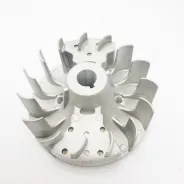 Volant magnétique 52.6mm 109.9mm HYUNDAI