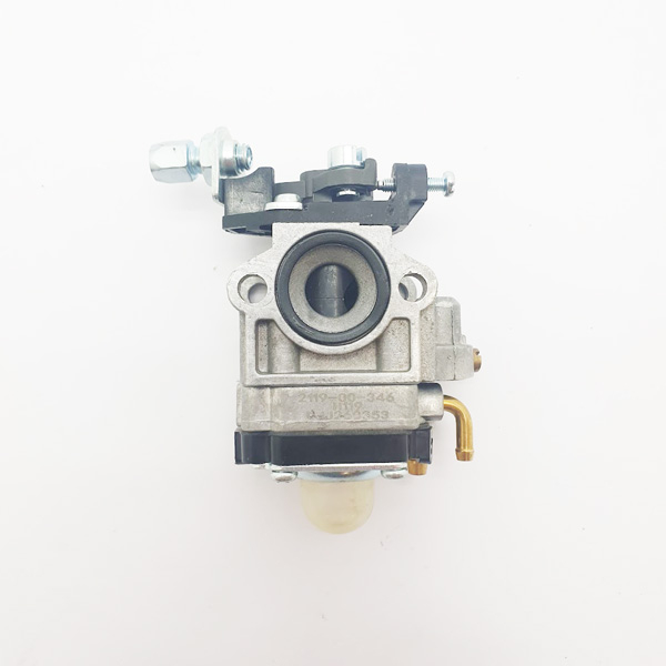 Carburateur complet Entraxe 31mm Diamètre intérieur 10mm pour Aspirateur souffleur broyeur RACING