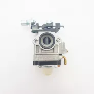 Carburateur complet Entraxe 31mm Diamètre intérieur 10mm pour Aspirateur souffleur broyeur RACING