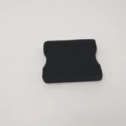 Filtre à air pour Aspirateur souffleur broyeur RACING RACING