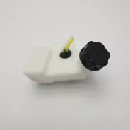 Réservoir carburant pour Aspirateur souffleur broyeur RACING