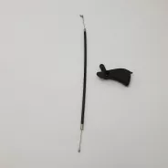 Commande des gaz (kit) 326mm 222mm RACING