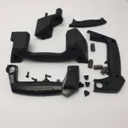 Poignée de commande (kit) RACING