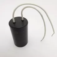 Condensateur 52mm JR