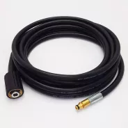 Flexible Diamètre Embout 13.6mm Diamètre Embout 7.8mm 5000mm FEIDER