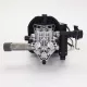 Kit moteur pompe 1400W-2000W FEIDER