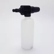 Canon à mousse FEIDER