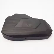 Carter de courroie 490mm RACING