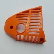 Capot échappement 110mm BRICOMARCHE