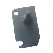 Support poulie 85mm HYUNDAI