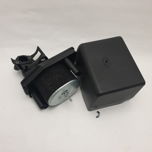 Capot de filtre à air HYUNDAI