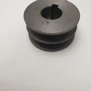 Poulie sortie moteur Diamètre Extérieur 66mm HYUNDAI