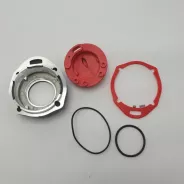 Inverseur souffleur/aspirateur FEIDER