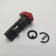 Inverseur souffleur/aspirateur FEIDER