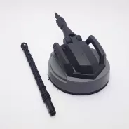 Brosse terrasses 850mm 280mm FOXTER