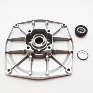 Support corps de pompe HYUNDAI