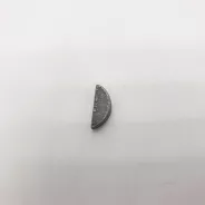 Clavette volant magnétique 12.3mm