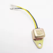 Boitier de traction 40mm