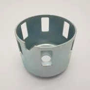 Cloche lanceur 65.5mm