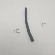 Kit durites 118mm 7.5mm