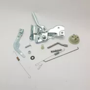 Régulation (kit) 140mm