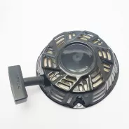 Lanceur Complet pour Motobineuse FEIDER et HYUNDAI 212 cm³