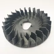 Ventilateur volant magnétique 170mm