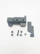 Jonction transmission 99mm 35.1mm