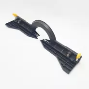 Guide + secteur gradué 494mm HYUNDAI