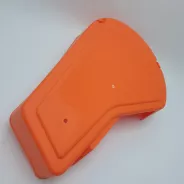 Carter de courroie 480mm FEIDER