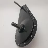 Pont de transmission complet 530mm