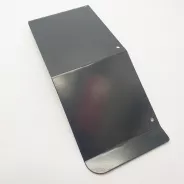 Extension déflecteur gauche 390mm