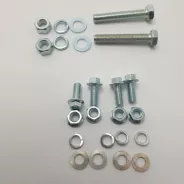 Fixation guidon (kit)