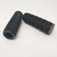 Poignées (kit) 114mm