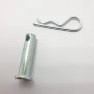 Goupille de chape 33mm