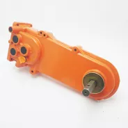 Pont de transmission complet 460mm FEIDER