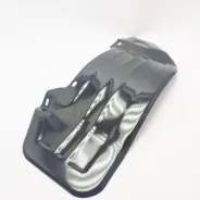 Extension déflecteur droite 553mm