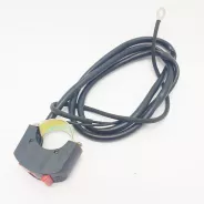 Interrupteur marche/arrêt