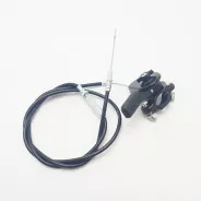 Commande des gaz (kit) 1020mm