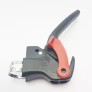 Levier commande d'embrayage