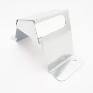 Couvercle de changement de vitesse 175mm