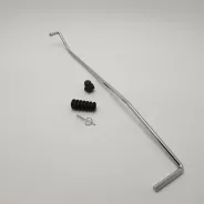 Levier de vitesse 605mm FEIDER