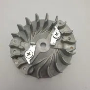 Volant magnétique 63mm 88mm